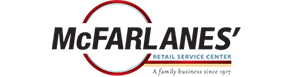 McFarlane's Retail Service Center